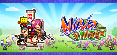 合战忍者村物语 (Ninja Village) 截图
