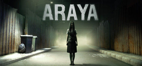 阿拉亚/ARAYA 截图