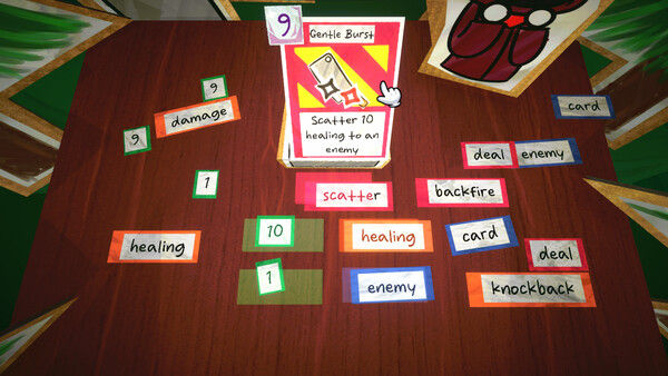Shuffles 'n Scuffles 截图