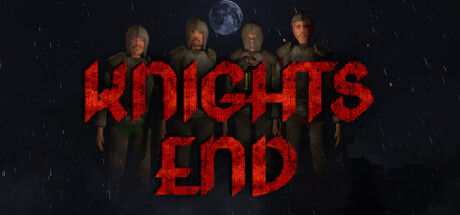 Knights End 截图
