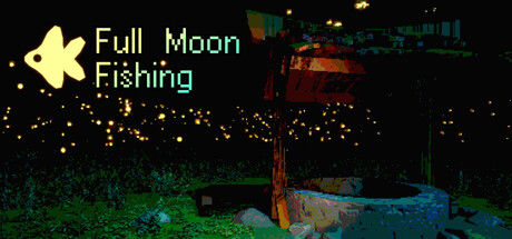 Full Moon Fishing 截图