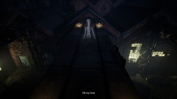 幽灵的呼吸/Breath of Ghosts 截图