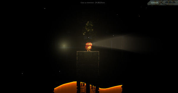 黑暗时刻：基拉的冒险/DARK MINUTE: Kira's Adventure 截图