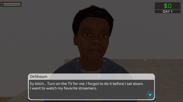 绿帽子模拟器/CUCKOLD SIMULATOR: Life as a Beta Male Cuck 截图