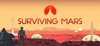 火星求生数字豪华版/Surviving Mars