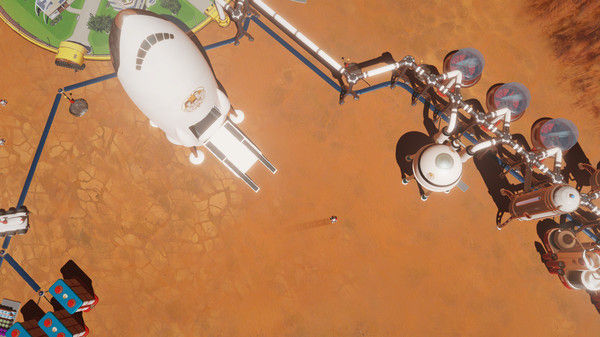 火星求生数字豪华版/Surviving Mars 截图