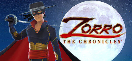 少年佐罗：英雄诞生记/Zorro The Chronicles 截图