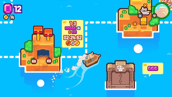 狗钩 截图