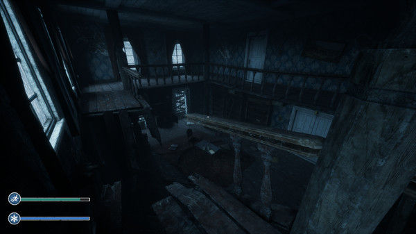 冷房子/Cold House 截图