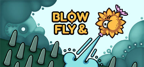 Blow & Fly 截图