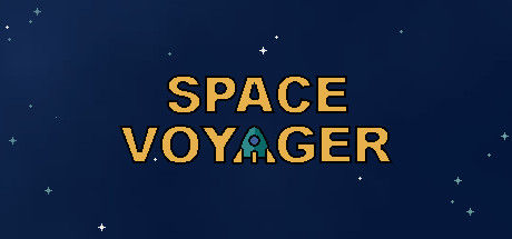 Space Voyager 截图