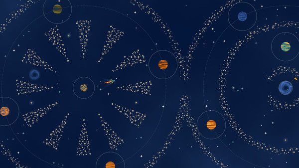 Space Voyager 截图