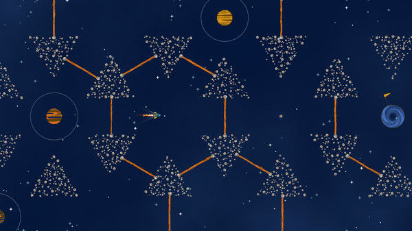 Space Voyager 截图
