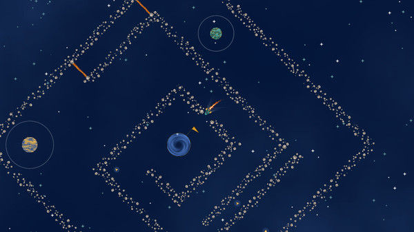 Space Voyager 截图