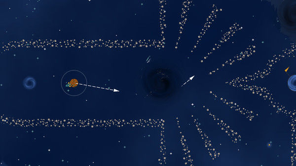 Space Voyager 截图