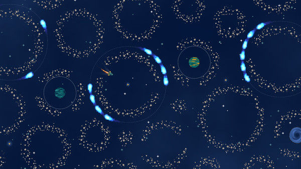 Space Voyager 截图