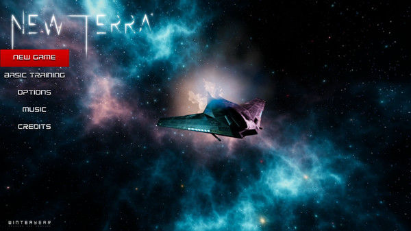 NEW TERRA® 截图