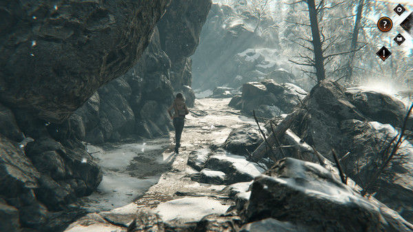 塞伯利亚之谜：世界之前/Syberia: The World Before 截图