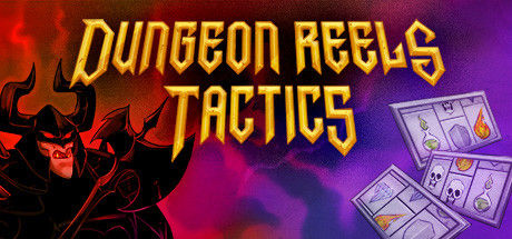 地下城卷轴战术版/Dungeon Reels Tactics 截图