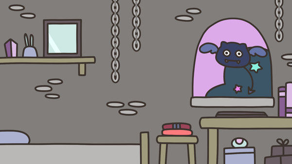 勇士和花园/A HERO AND A GARDEN 截图