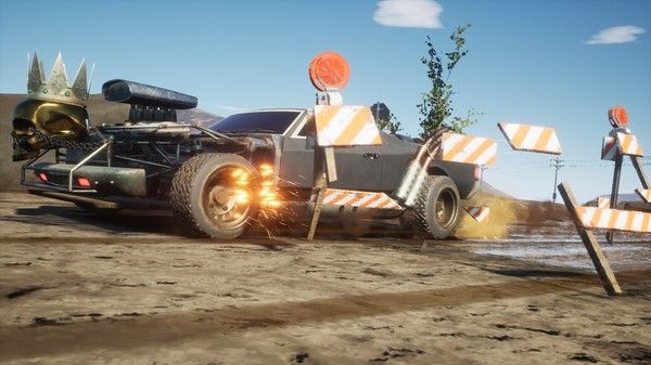 速度与激情：间谍赛车手 SH1FT3R/Fast & Furious: Spy Racers Rise of Sh1ft3r 截图