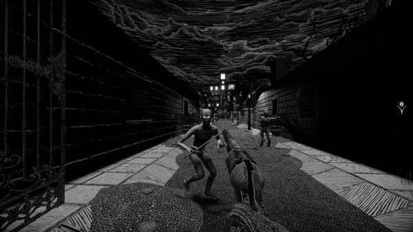 死亡帝国/KINGDOM of the DEAD 截图