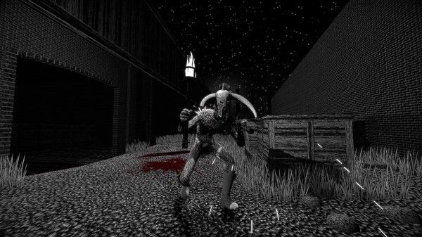 死亡帝国/KINGDOM of the DEAD 截图