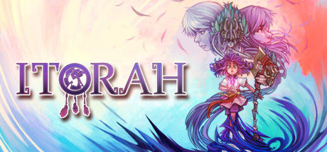 ITORAH 截图
