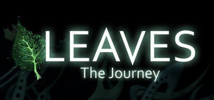 寻叶之旅/LEAVES - The Journey