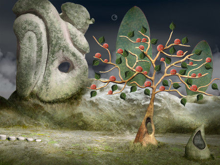 寻叶之旅/LEAVES - The Journey 截图