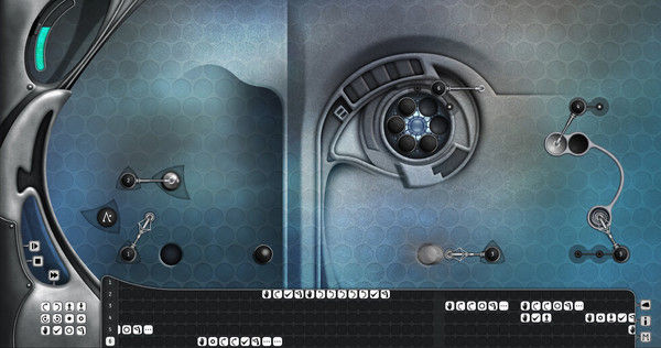 VELONE 维隆系统 截图