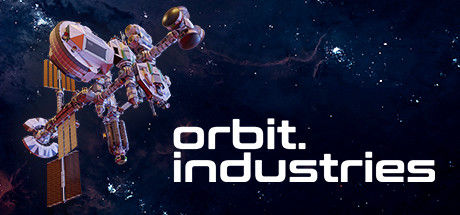 轨道行业/orbit.industries 截图
