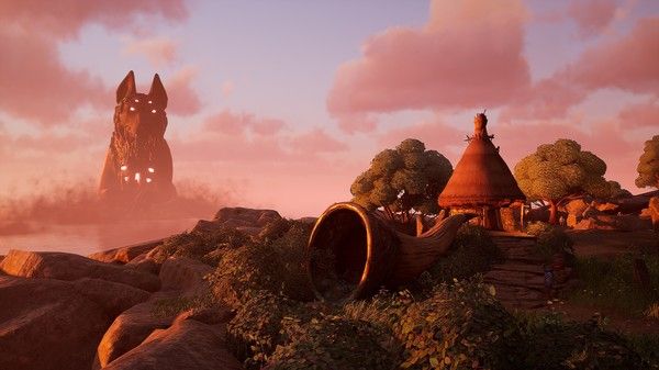 开拓者/The Waylanders 截图