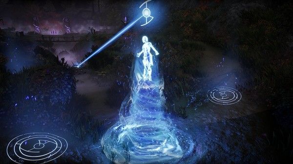 开拓者/The Waylanders 截图