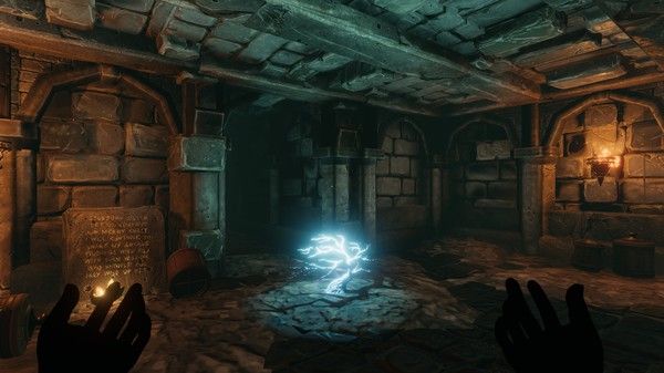 地下世界：崛起/Underworld Ascendant 截图