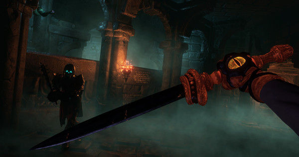 地下世界：崛起/Underworld Ascendant 截图