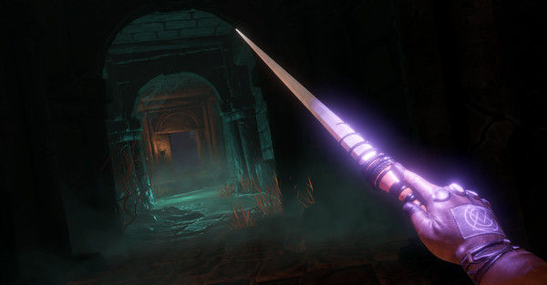 地下世界：崛起/Underworld Ascendant 截图