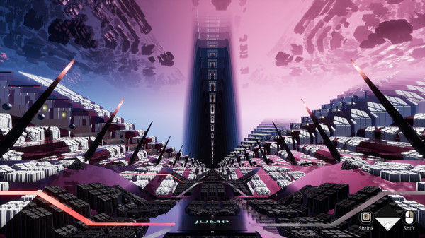 递归之墟/Recursive Ruin 截图