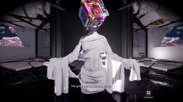 递归之墟/Recursive Ruin 截图