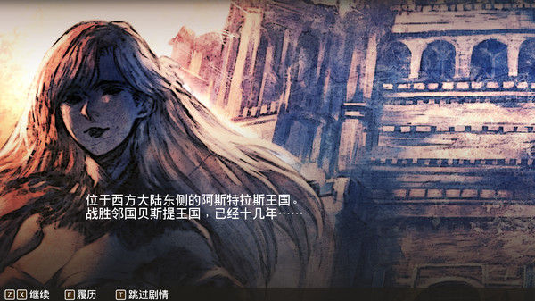 佣兵重生：回忆山猫/Mercenaries Rebirth: Call of the Wild Lynx 截图