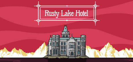 锈湖：旅馆/Rusty Lake Hotel 截图