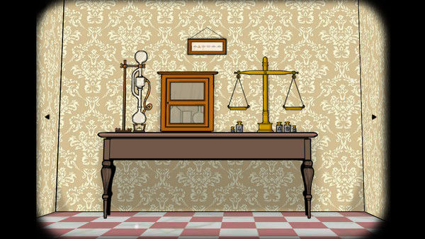 锈湖：旅馆/Rusty Lake Hotel 截图