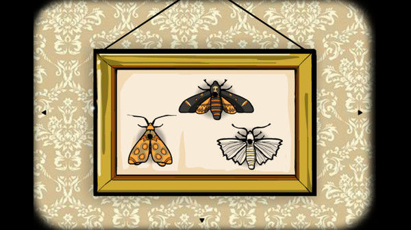 锈湖：旅馆/Rusty Lake Hotel 截图