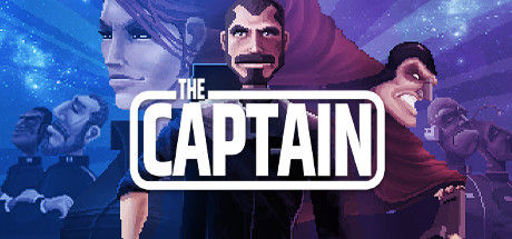 船长/The Captain 截图