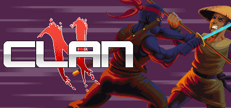 忍者氏族/Clan N 截图