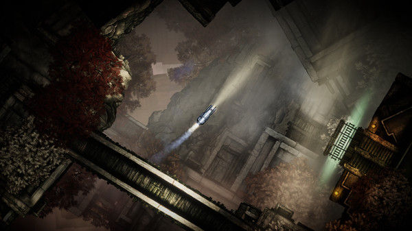 无光之空：君主版/Sunless Skies: Sovereign Edition 截图