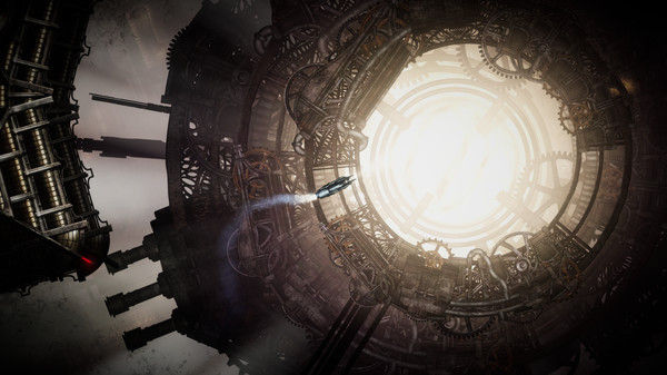无光之空：君主版/Sunless Skies: Sovereign Edition 截图