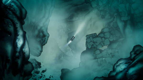 无光之空：君主版/Sunless Skies: Sovereign Edition 截图