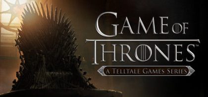 权力的游戏/Game of Thrones - A Telltale Games Series