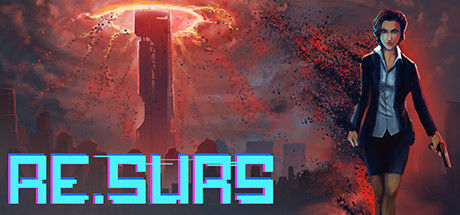 Re.Surs 截图